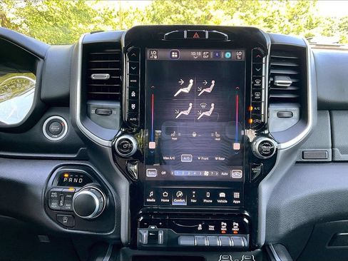 Used 2023 RAM 1500 Big Horn AWD/4WD image 18