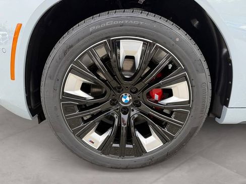 New 2026 BMW X3 xDrive30 w/ Premium Package image 14