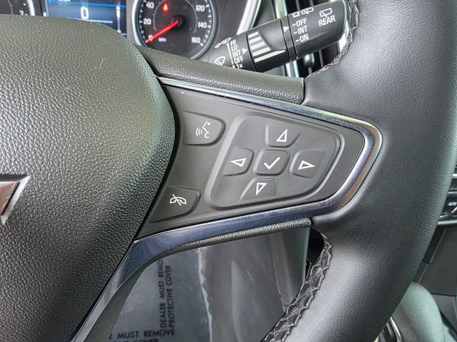 Used 2024 Chevrolet Equinox LT AWD/4WD image 28