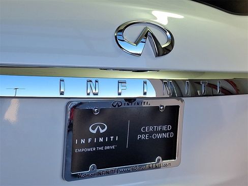 Certified 2024 INFINITI QX80 Sensory w/ Cargo Package image 33