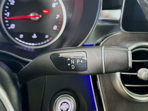 Certified 2021 Mercedes-Benz GLC 300 4MATIC Coupe w/ AMG Line image 21