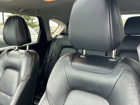 Used 2022 MAZDA CX-5 AWD 2.5 S w/ Preferred Package image 14