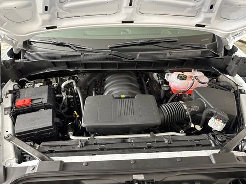 New 2025 Chevrolet Silverado 1500 W/T w/ WT Value Package image 20