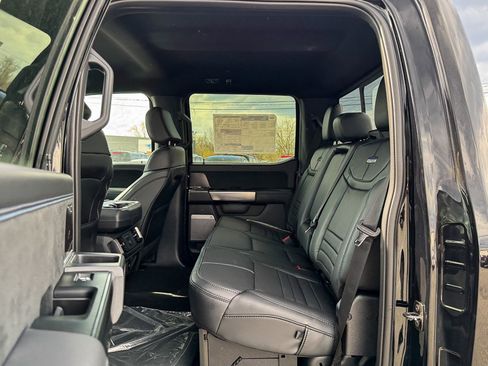 New 2025 Ford F150 Platinum AWD/4WD image 30
