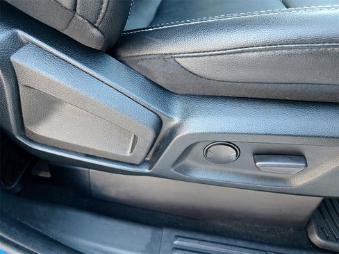 Used 2021 Ford Ranger Lariat w/ Equipment Group 501A High image 28