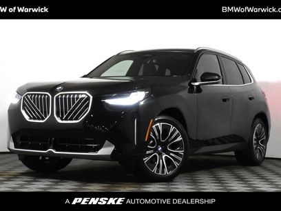 Used 2026 BMW X3 xDrive30 w/ Convenience Package