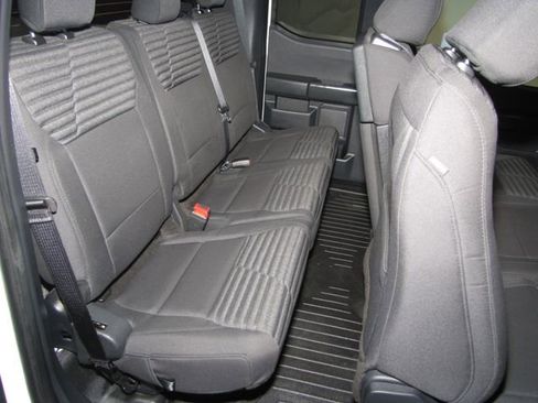 Used 2023 Ford F150 XL w/ STX Appearance Package image 16