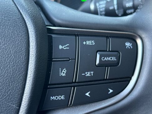 Used 2024 Lexus UX 250h FWD image 27