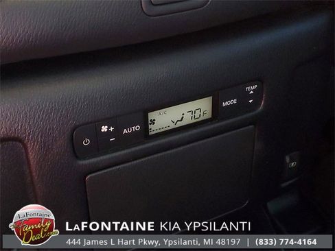 Used 2021 INFINITI QX80 Luxe w/ Cargo Package image 32