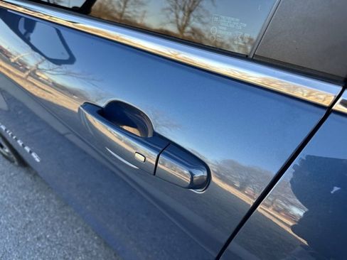 Used 2024 Chevrolet Equinox LT image 29