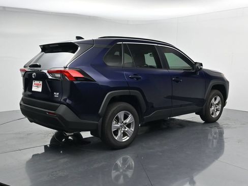 Used 2025 Toyota RAV4 XLE w/ Convenience Package AWD/4WD image 8