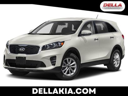 Used 2020 Kia Sorento LX