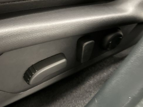 Certified 2026 Subaru Forester Sport AWD/4WD image 20