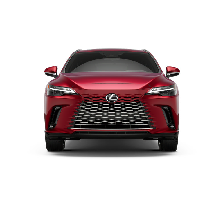 New 2026 Lexus RX 350 Premium Plus FWD image 5
