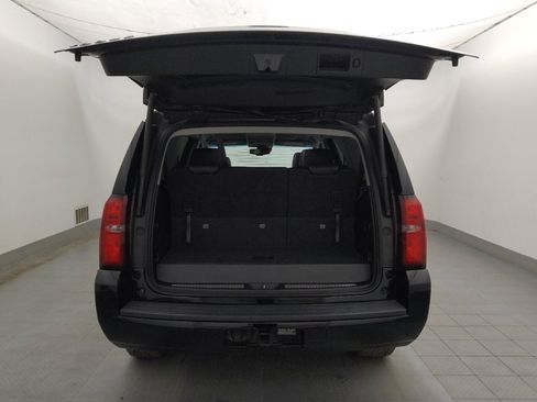 Used 2019 Chevrolet Tahoe LT AWD/4WD image 29