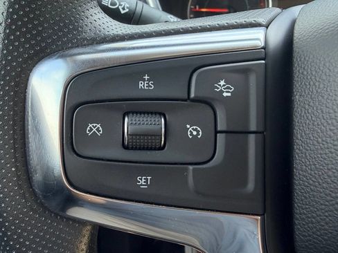 Used 2024 Chevrolet Blazer LT w/ Convenience Package FWD image 27