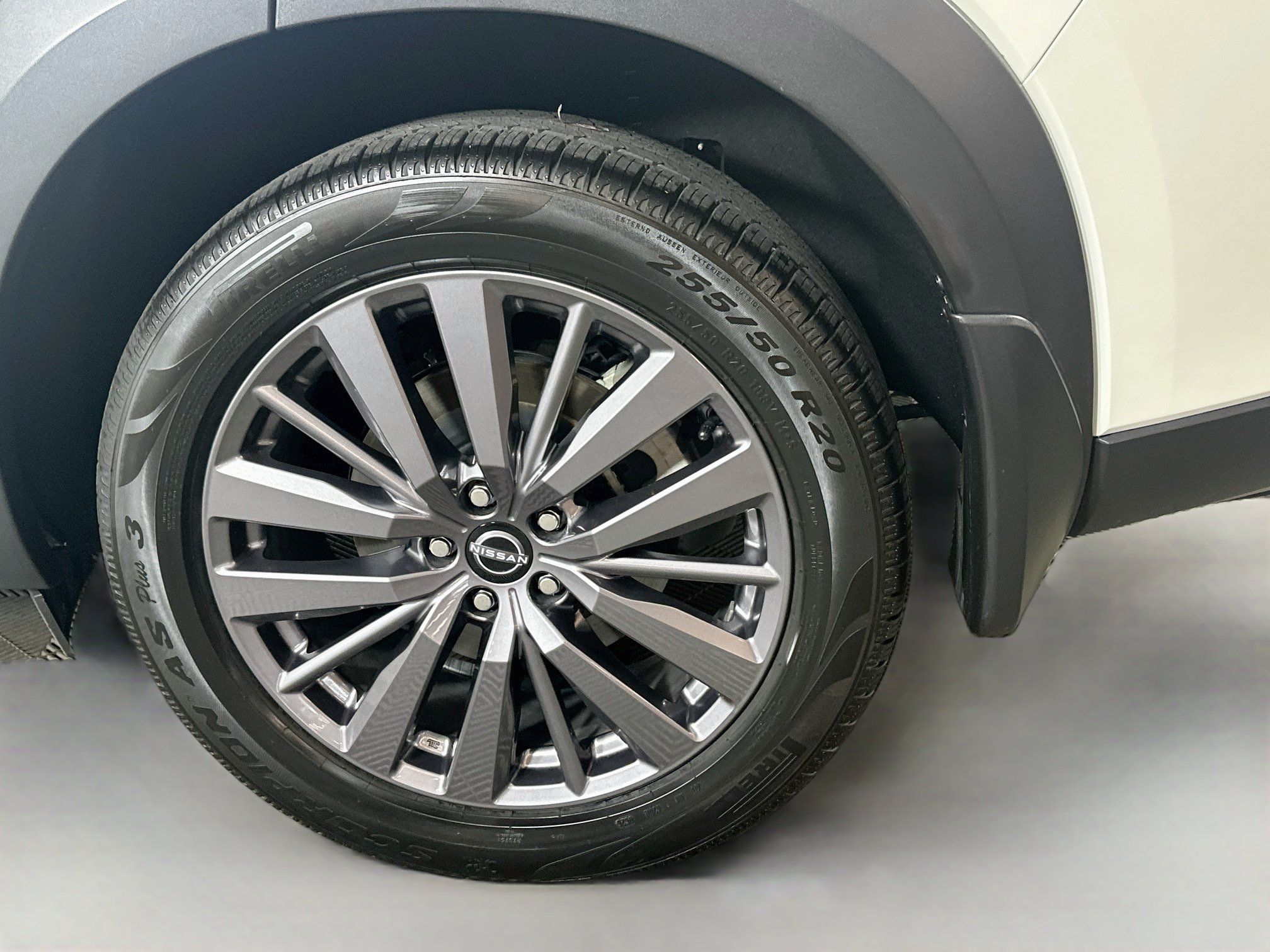 Used 2023 Nissan Pathfinder SL w/ SL Premium Package AWD/4WD image 33