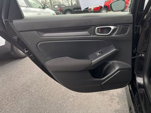 Used 2025 Honda Civic Sport image 22
