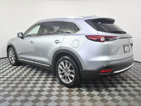 Used 2016 MAZDA CX-9 Grand Touring AWD/4WD image 3