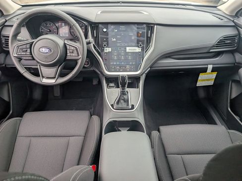 New 2025 Subaru Legacy Premium image 21