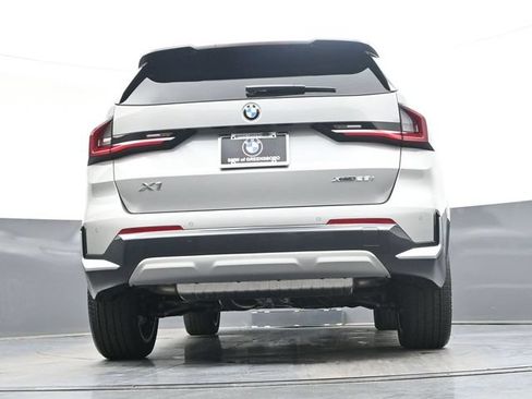 Used 2026 BMW X1 xDrive28i w/ Technology Package AWD/4WD image 32