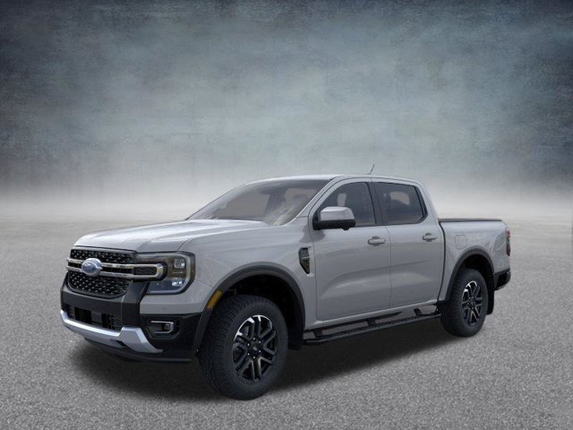 New 2026 Ford Ranger Lariat AWD/4WD image 3