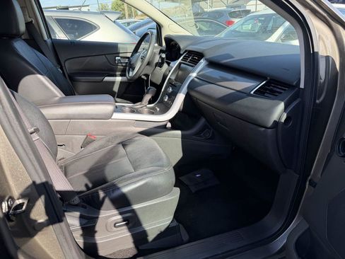 Used 2014 Ford Edge SEL w/ Equipment Group 205A FWD image 10
