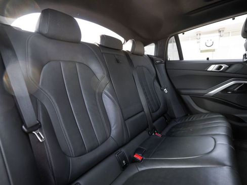 Used 2021 BMW X6 xDrive40i w/ Executive Package 2 image 35