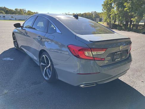 Used 2022 Honda Accord Sport Special Edition image 5