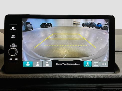 Used 2025 Acura Integra A-Spec FWD image 13