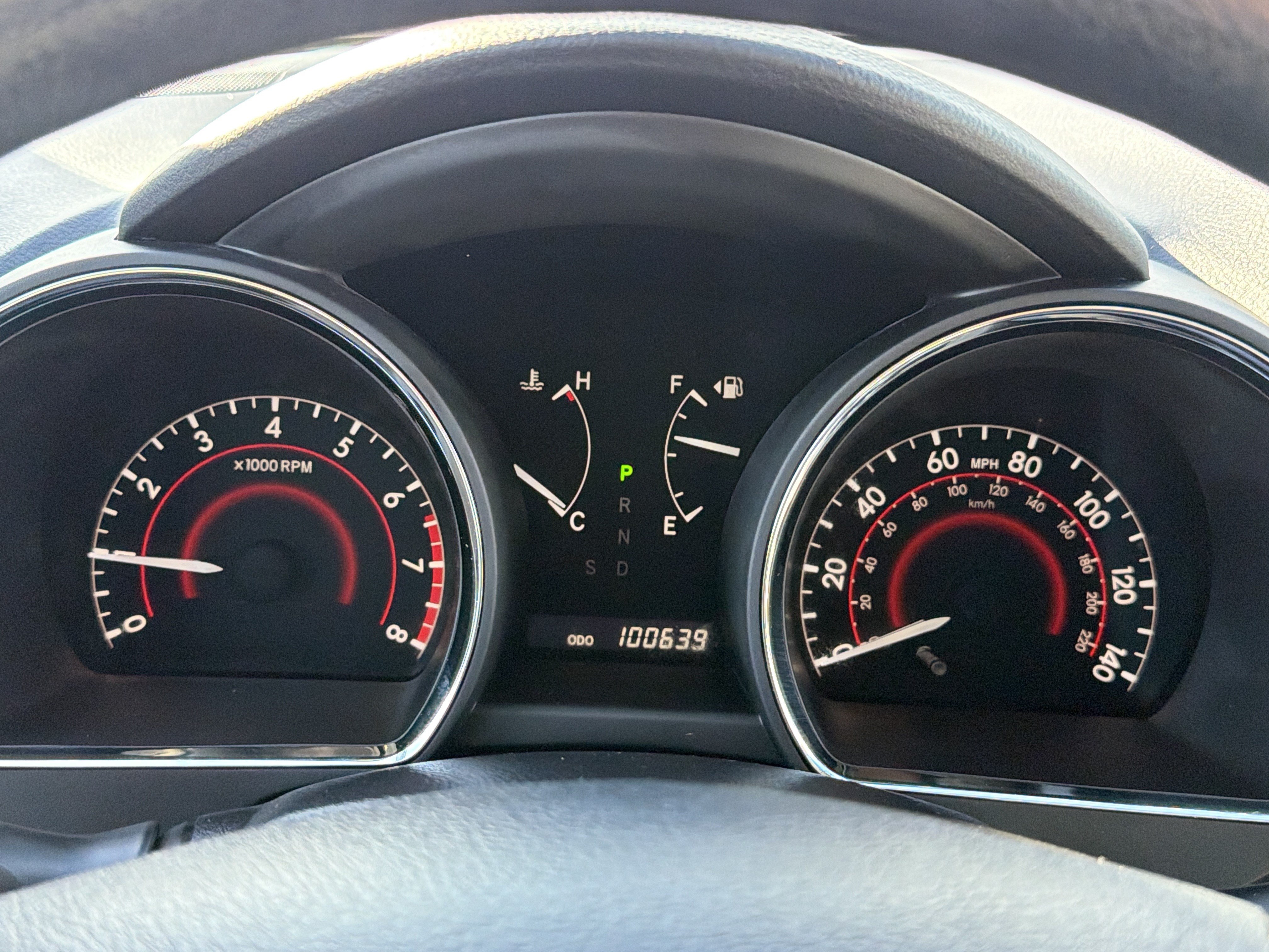 Used 2012 Toyota Highlander 4WD w/ Tech Pkg image 18