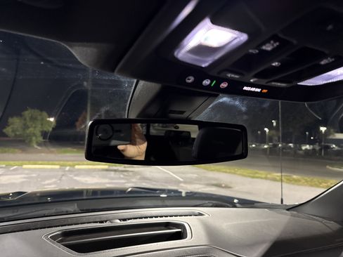 Used 2022 Chevrolet Silverado 1500 High Country w/ Safety Package II image 33