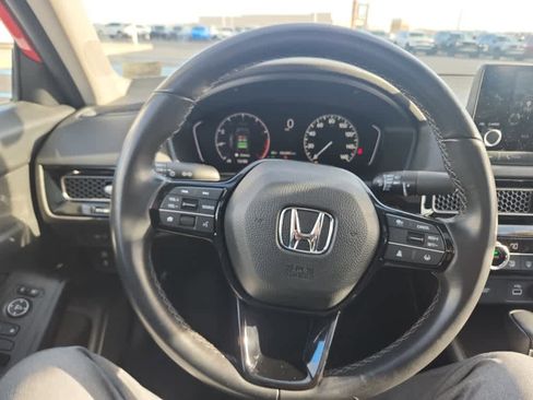 Used 2022 Honda Civic EX image 25