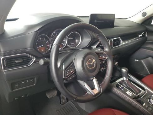 Used 2025 MAZDA CX-5 Carbon Edition AWD/4WD image 24