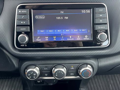 Certified 2024 Nissan Kicks S image 21