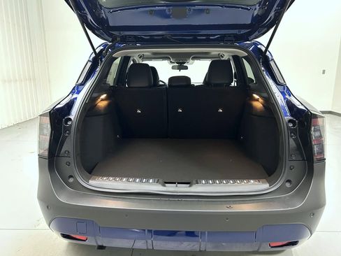 New 2026 Nissan Kicks SR w/ SR Premium Package image 9