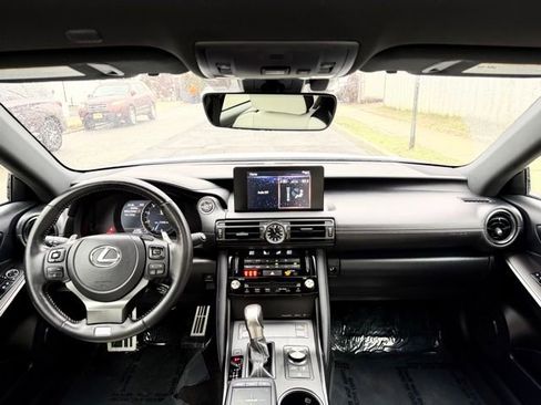 Used 2024 Lexus IS 350 F Sport image 33
