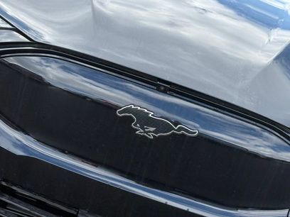 New 2026 Ford Mustang Mach-E Premium w/ Technology Package