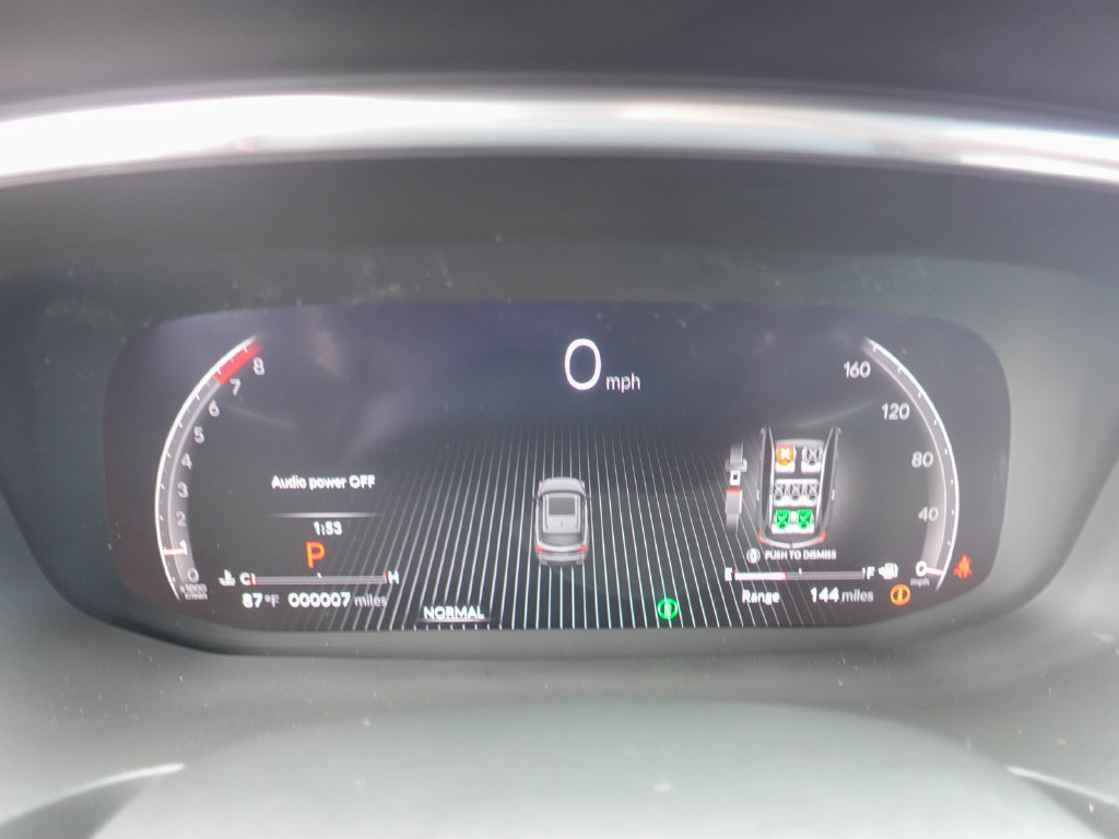 New 2026 Acura MDX A-Spec w/ Advance Package AWD/4WD image 15