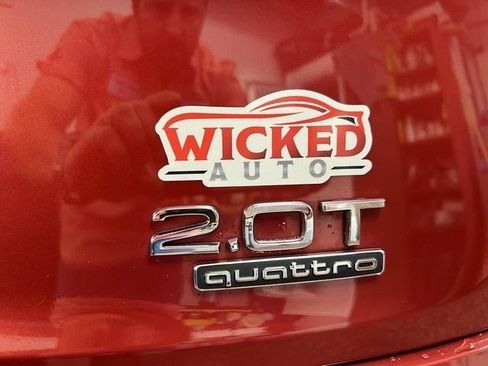 Used 2018 Audi Q5 2.0T Premium Plus w/ Premium Plus Package AWD/4WD image 5