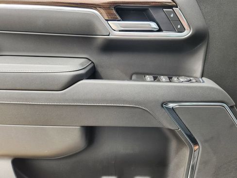 New 2026 Chevrolet Silverado 1500 RST w/ RST Select Package AWD/4WD image 16