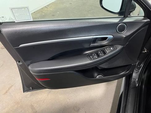 Used 2024 Hyundai Sonata SEL FWD image 21