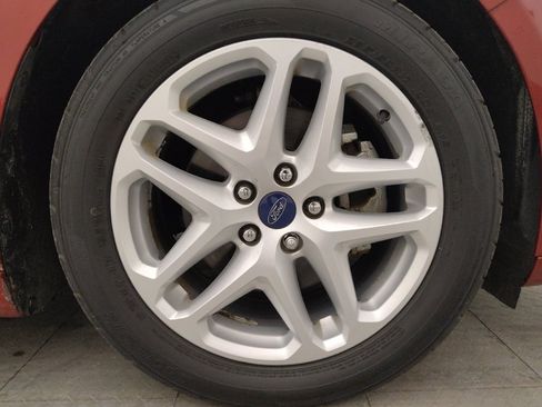 Used 2016 Ford Fusion SE FWD image 31