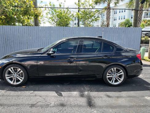 Used 2014 BMW 335i Sedan image 5