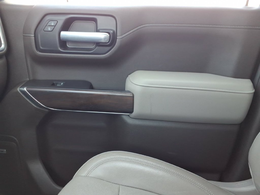 Used 2020 GMC Sierra 1500 SLT AWD/4WD image 25