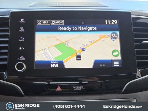 Used 2023 Honda Ridgeline RTL-E image 19