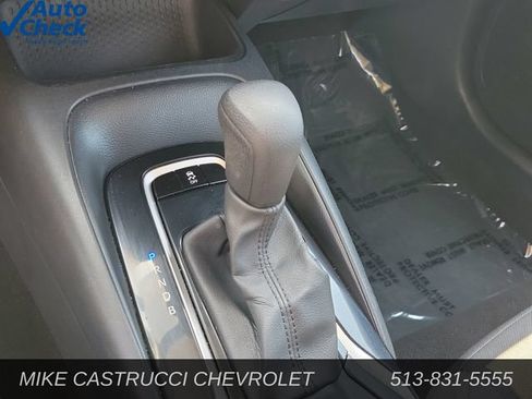 Used 2024 Toyota Corolla LE FWD image 14