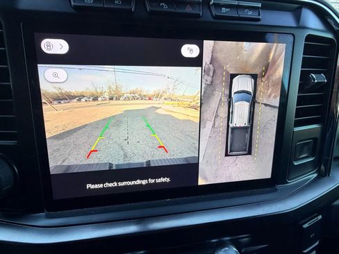 Used 2023 Ford F450 Lariat w/ Lariat Ultimate Package image 18