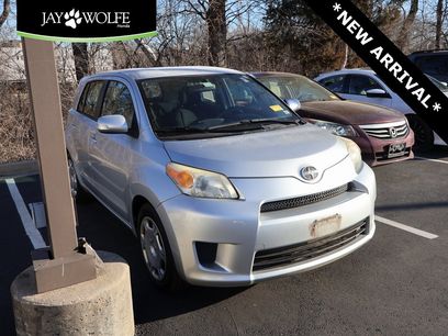 Used 2008 Scion xD