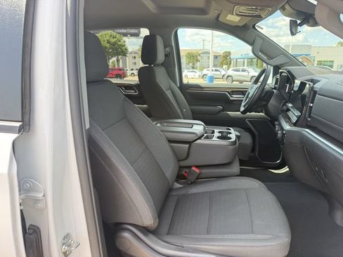 Certified 2026 Chevrolet Silverado 1500 RST AWD/4WD image 30